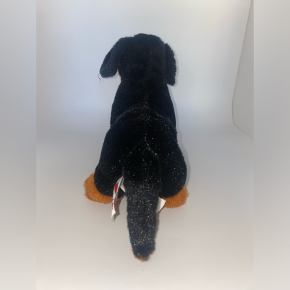 Webkinz Dachshund HM345 - Picture 9 of 15